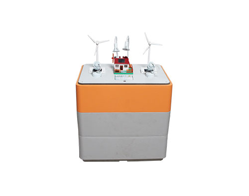 太陽能發電